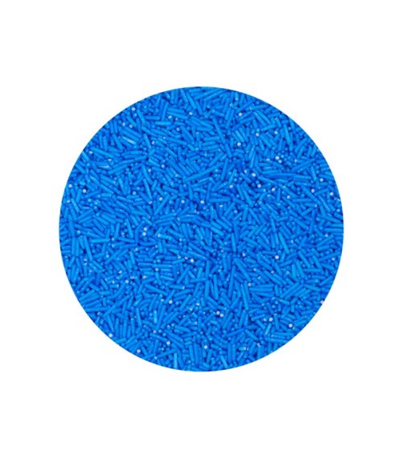 NIC Blue Monster Hagelslag (Smurfen) 1000 gram