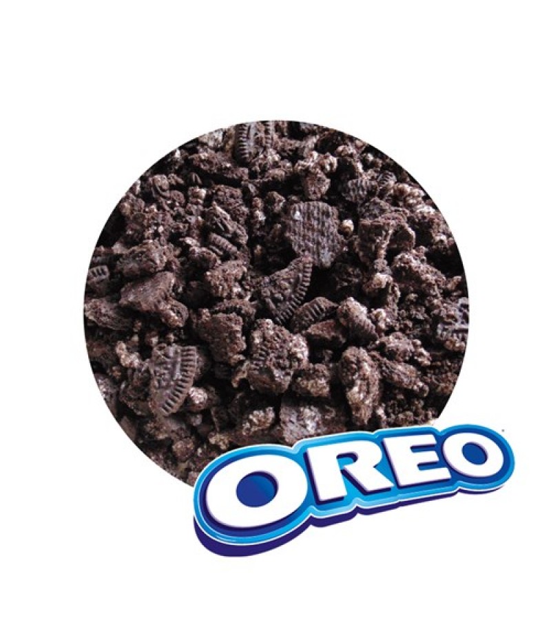 NIC Oreo Crunch 400 gram