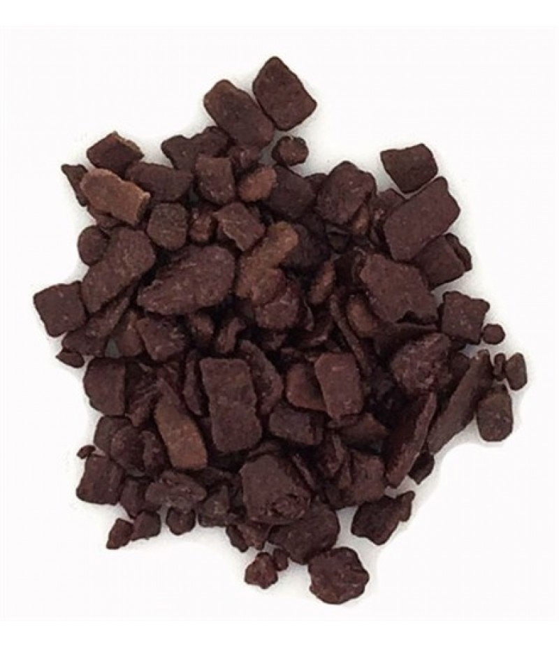 Chocolade Decoratie Pajets Choco Puur 1,5 Kilo
