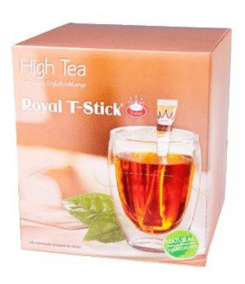 Royal T-Stick High Tea 250 Stuks