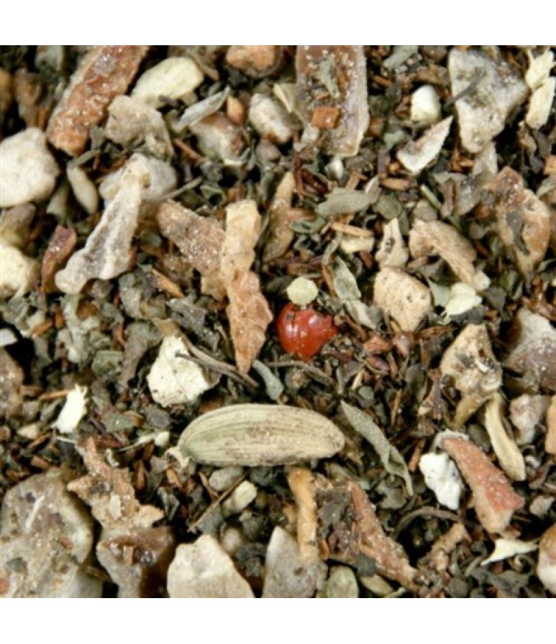 DSV Rooibos Citroen BIO 1 Kilo