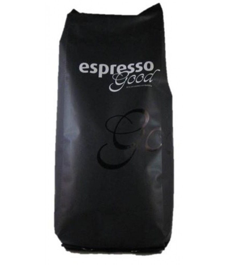 Espresso Good Gemalen 1 Kilo
