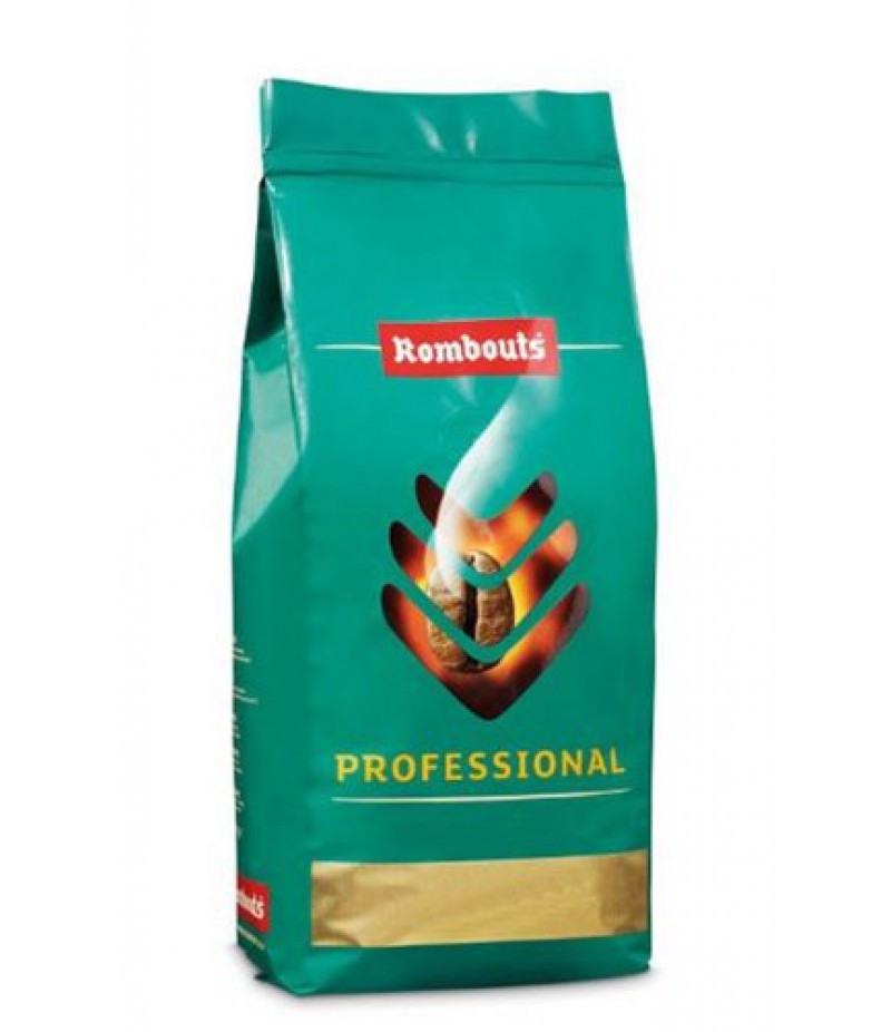 Tradicion Fairtrade Bonen 1 Kilo Rombouts