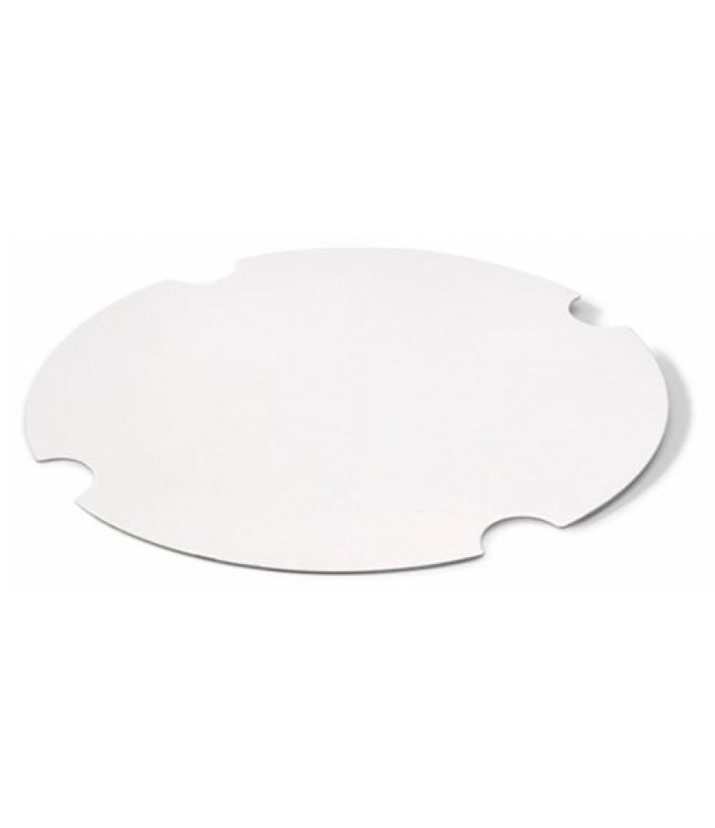 Foodbucket Deksel LFRHM-130 200 Stuks OP=OP (V)