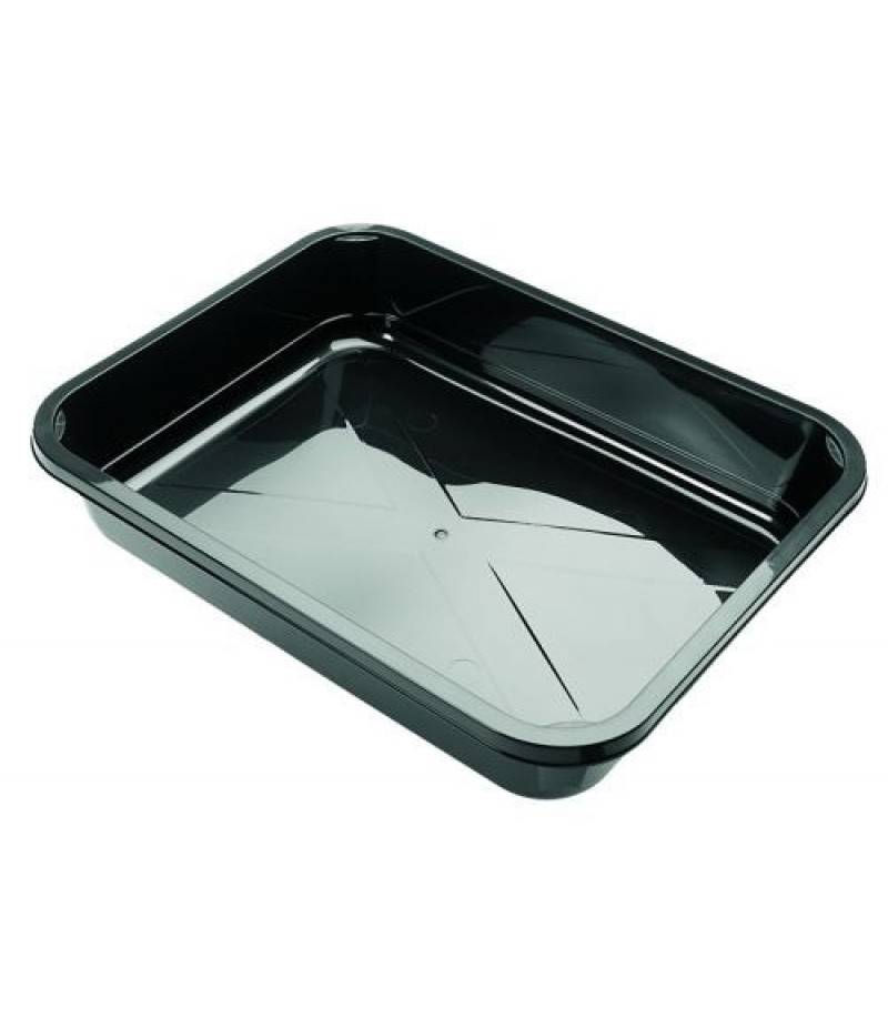 PP SPG Bak Zwart H320/60 3300cc 152 Stuks