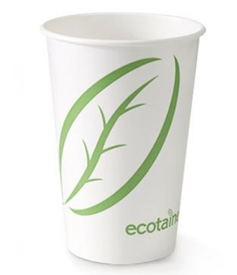 Ecotainer Cold Cup DMRE-16 400cc 1000 Stuks