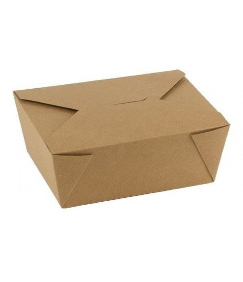 Take Away Box 1350cc 173x145x65mm 200 Stuks