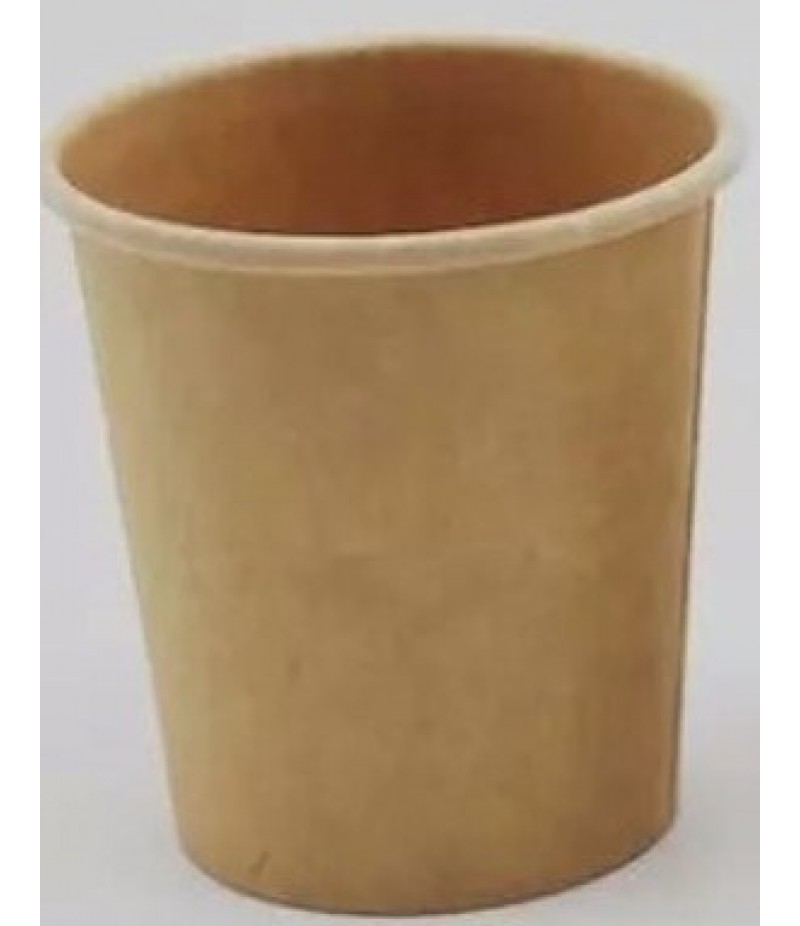 Sausbeker Kraft 120ml/Ø61,5mm 50 Stuks
