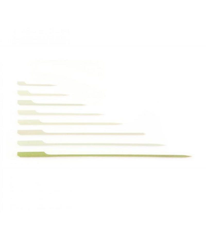 XX-Prikker Bamboe Pin 300mm 100 Stuks 31034