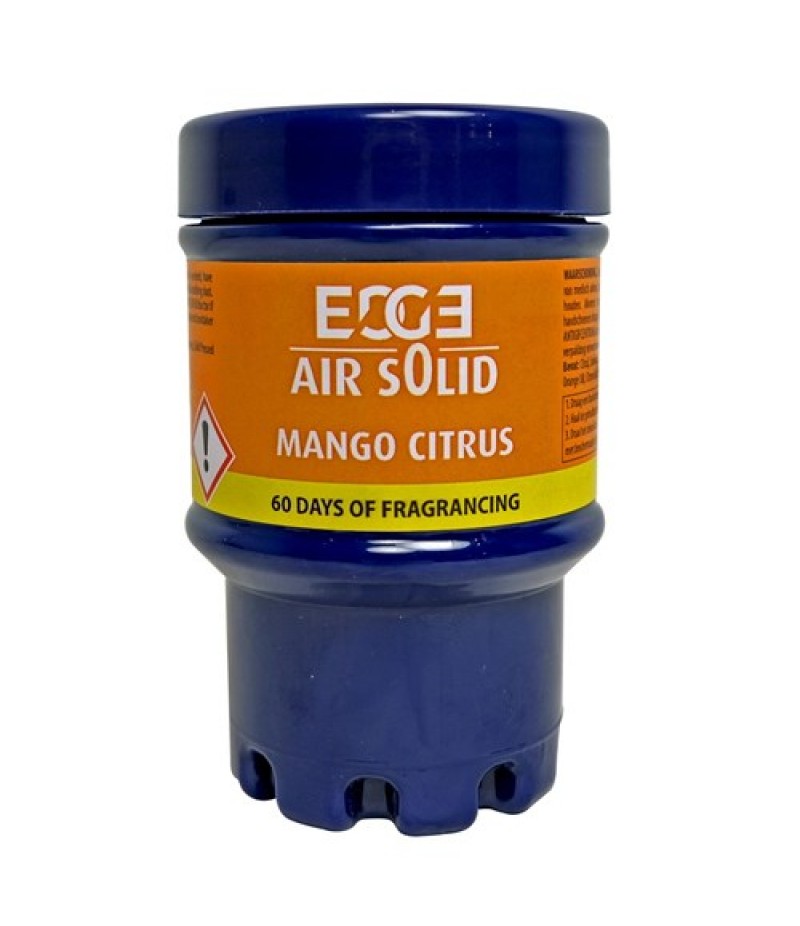 Green Air luchtverfrisser, Mango Citrus - Fruity
