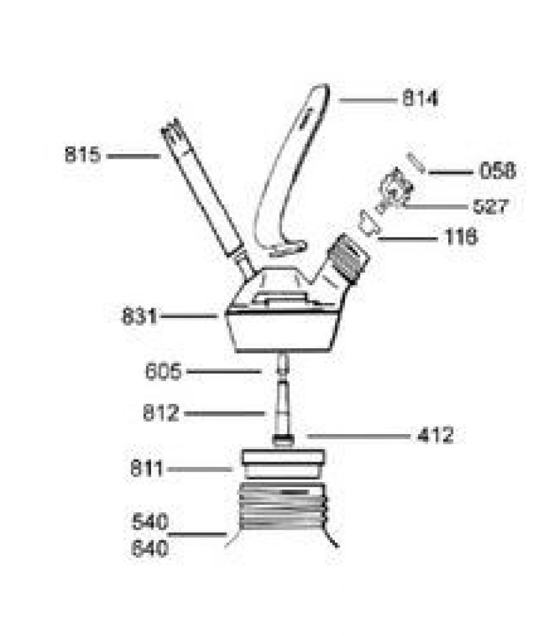 Kidde Ring 811