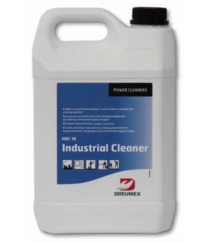 Industrial Clean 5 Liter