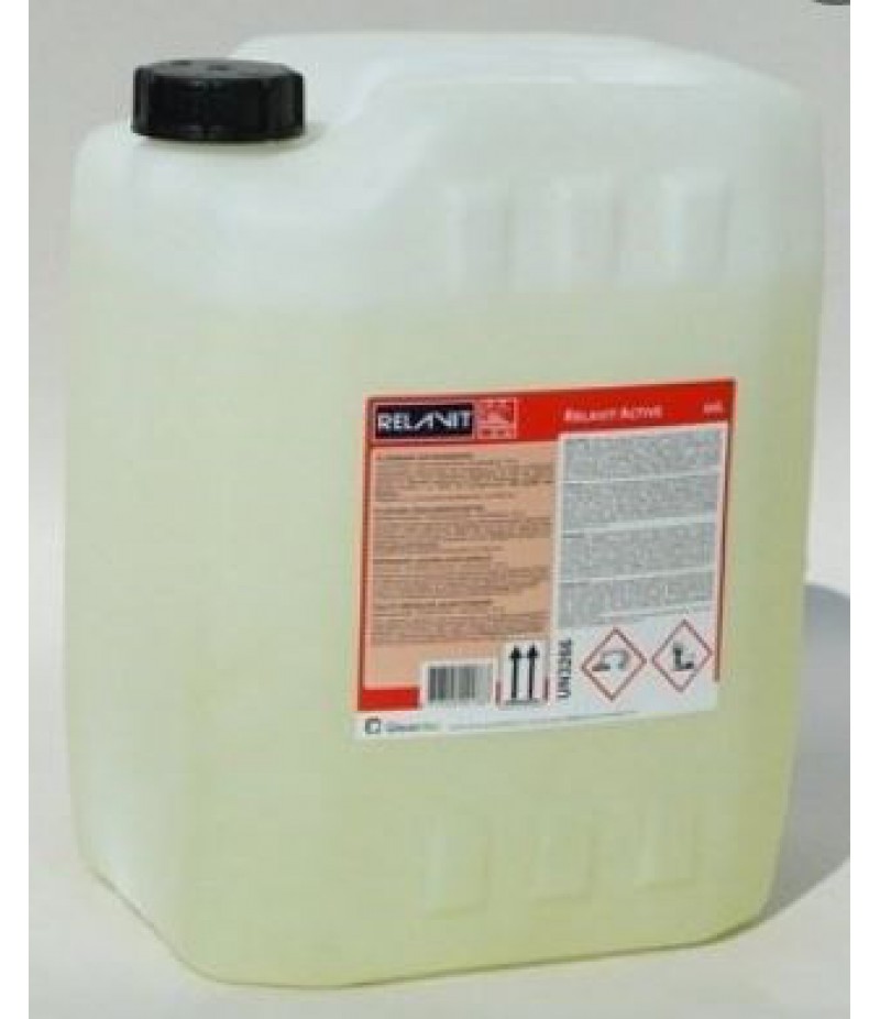 Relavit Active Liquid Vaatwasmiddel 20 Liter
