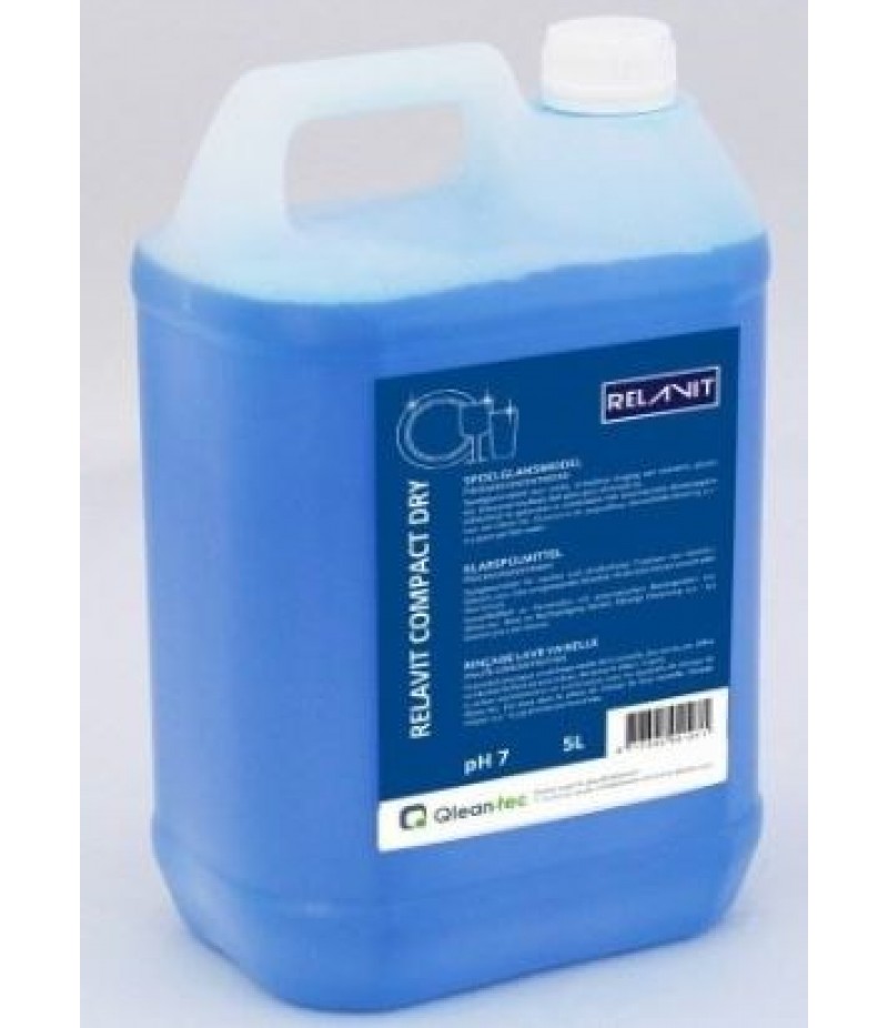 Relavit Compact Dry 5 Liter