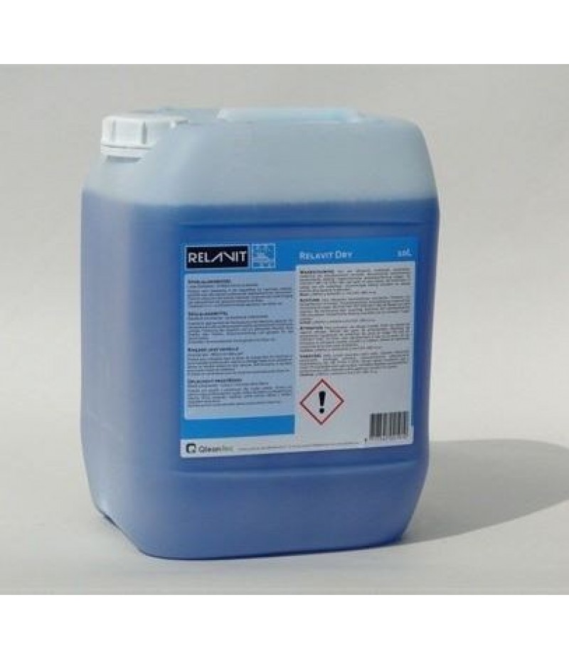 Relavit Dry Plus Spoelglansmiddel 10 Liter