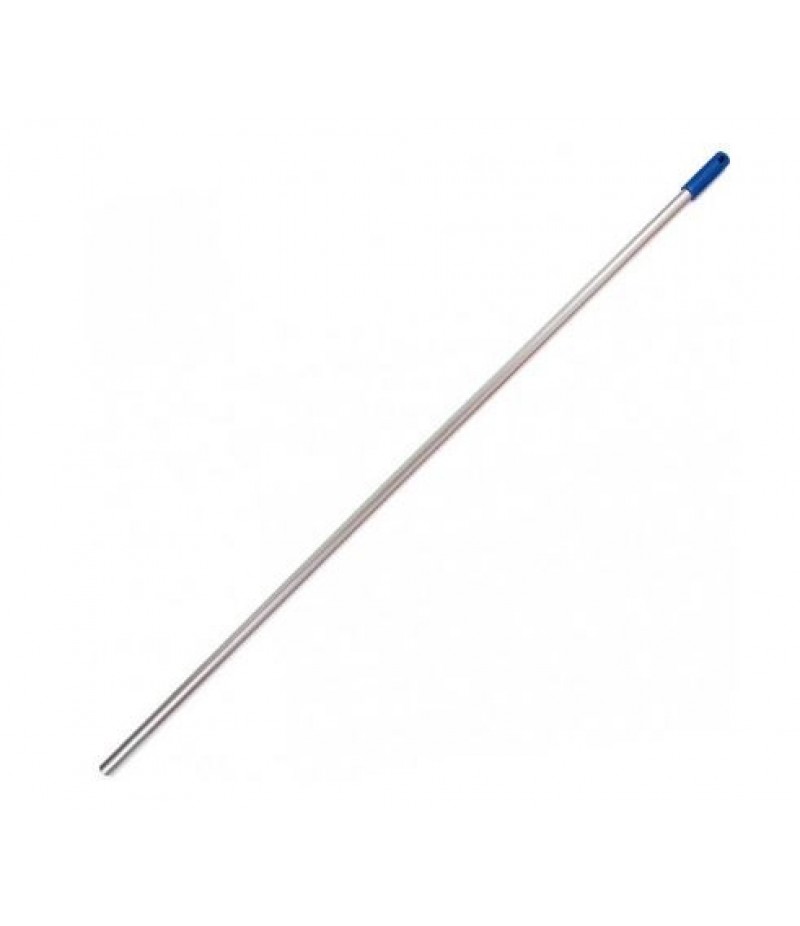 Steel Aluminium Met Gaatjes 150cm Wecoline
