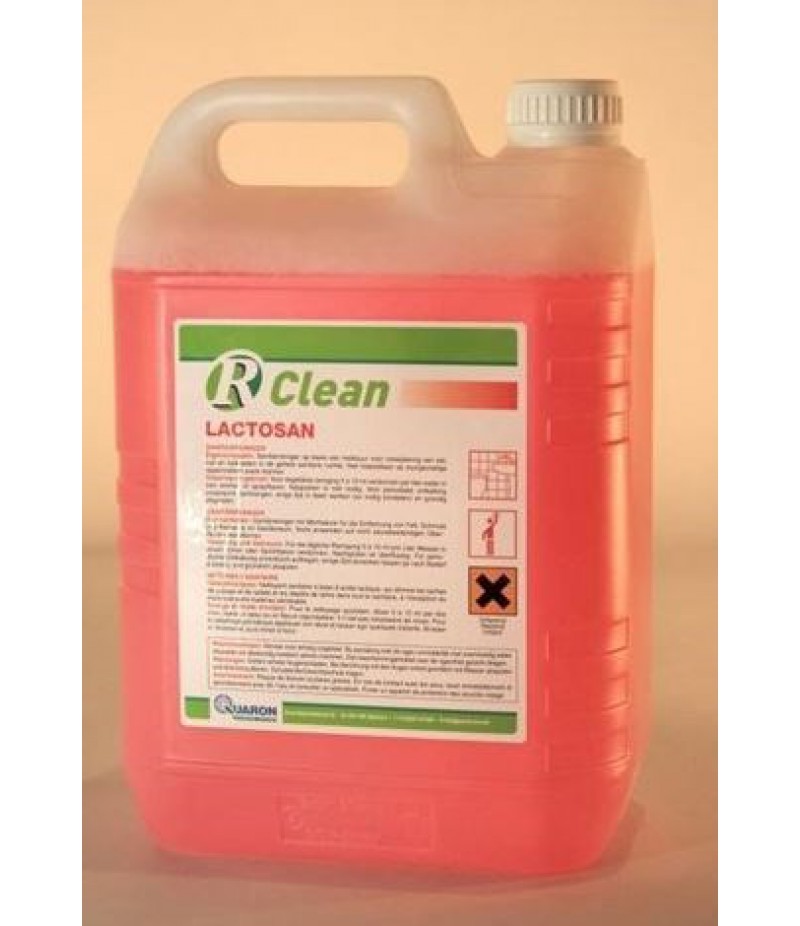R-Clean Lactosan 2x5 Liter
