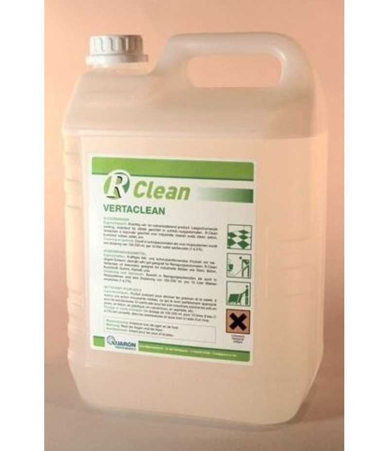 R-Clean Vertaclean 5 Liter