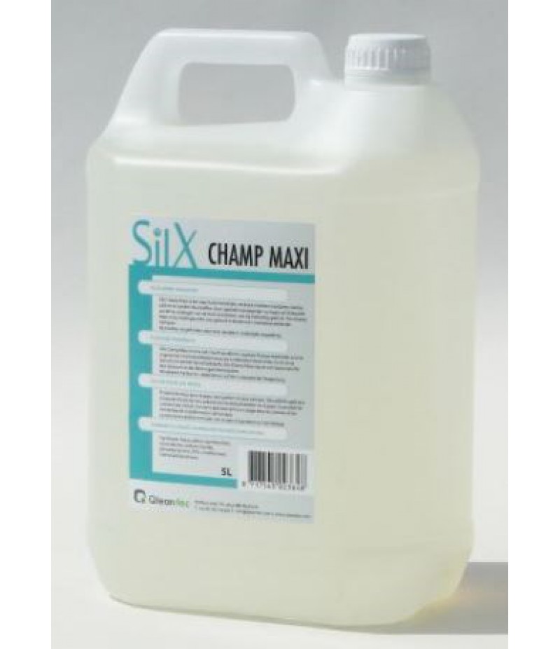 S-Clean Silx Champ Maxi Handzeep 5 Liter
