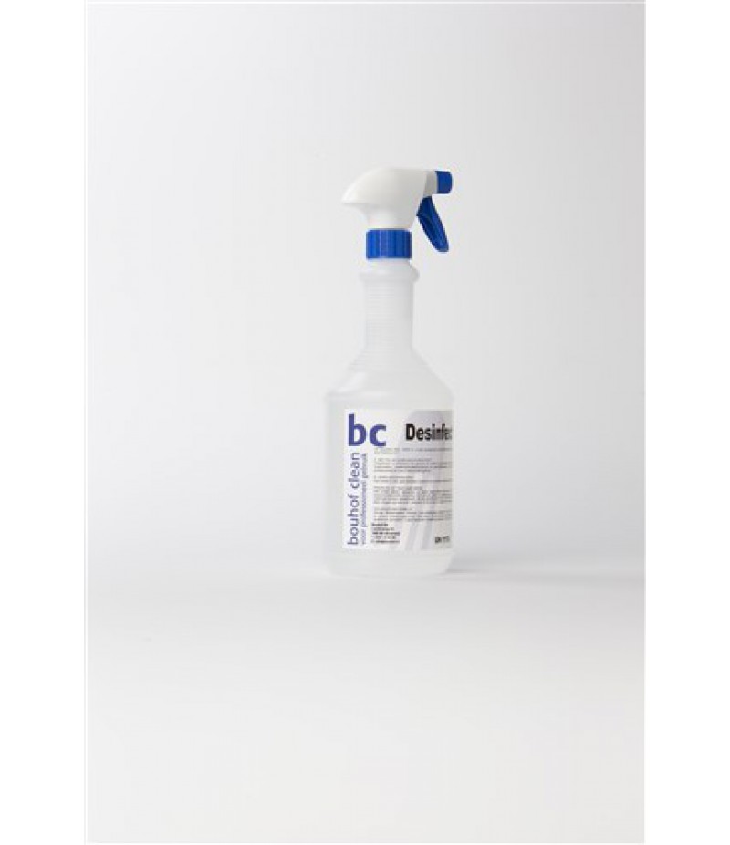 BC Desinfect 80s MET TRIGGER 1 Liter