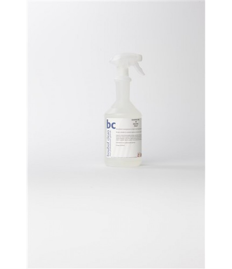 BC Schoon-Fris-Kalkvrij Toilet Spray 1 Liter