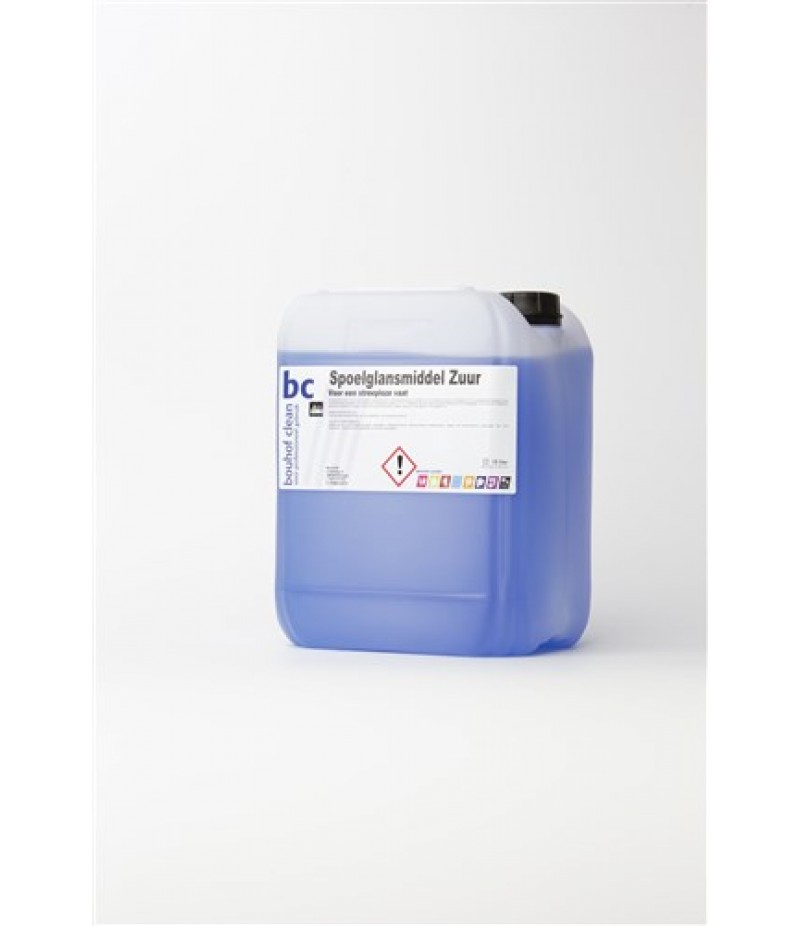 BC Vloeibaar Naglansmiddel 10 Liter