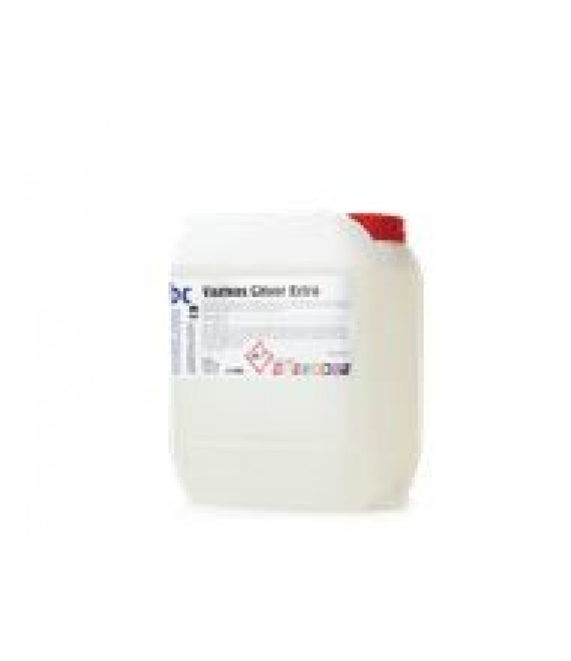 BC Vloeibaar Vaatwasmiddel Chloor Extra 10 Liter