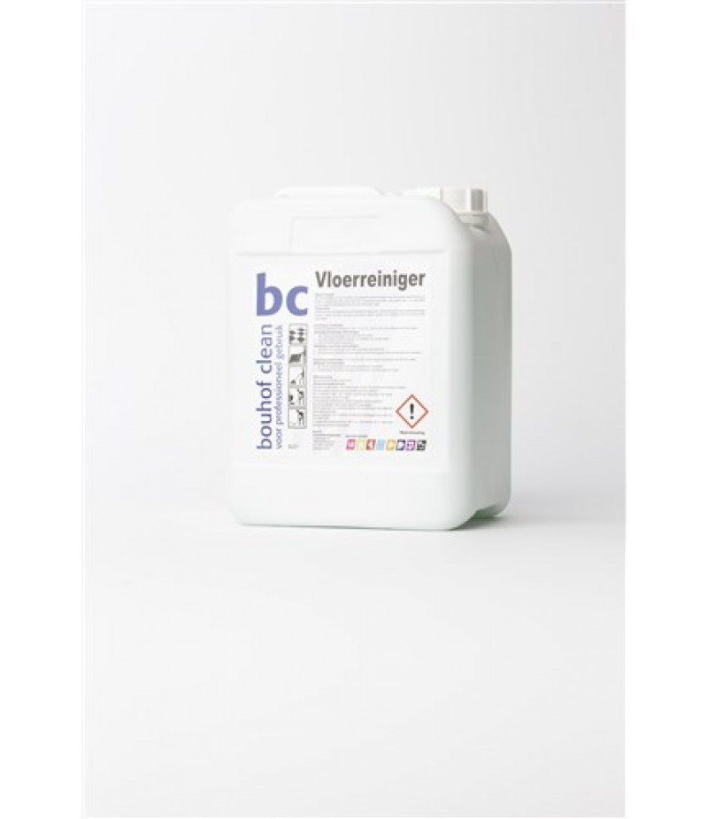 BC Vloerreiniger 5 Liter