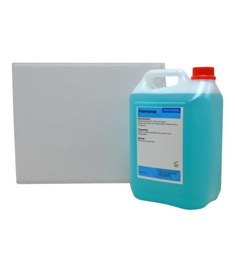 Foamzeep 5 Liter