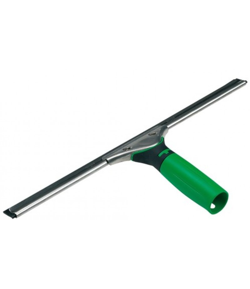 Unger Raamwisser Ergotec Hard Rubber 35cm Groen