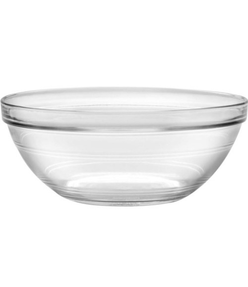 Kom Duralex Lys 6,5cm 9cl Transparant Gehard Glas OP=OP