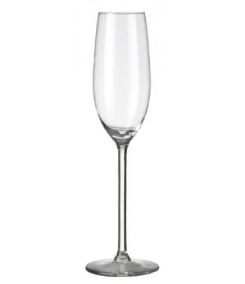 Champagneflûte Allure (456714) 21cl Royal Leerdam 6 Stuks