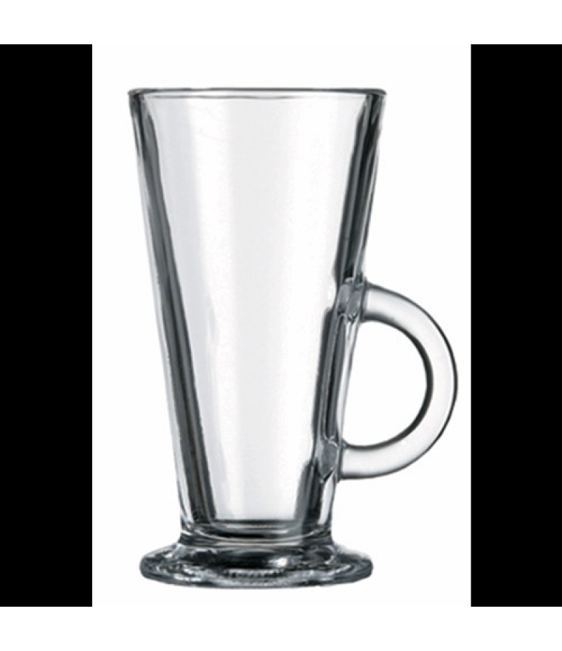Onis Irish Coffeeglas Acapulco 28 cl Glas Transparant 6 st