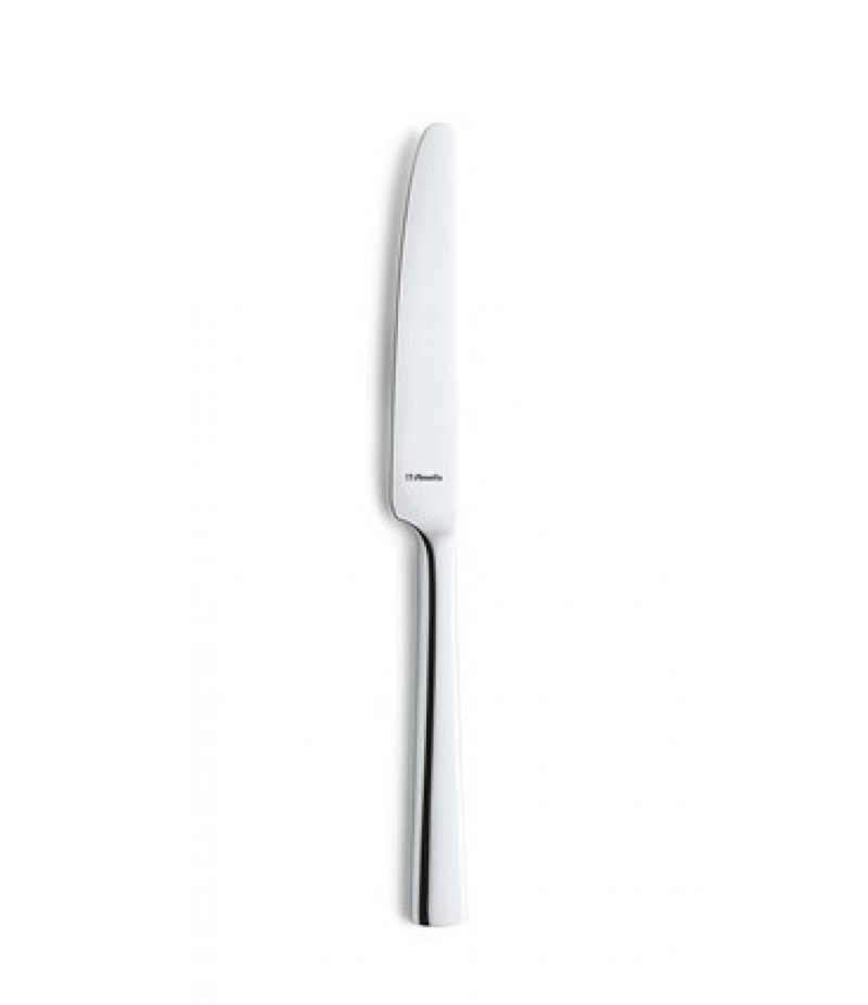 Amefa Tafelmes 1923 Moderno 22.8 cm 13/0 18/10 Zilver 12 st.