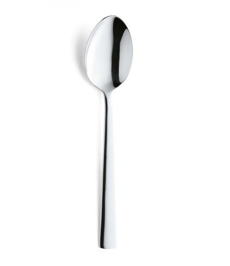 Amefa Tafellepel 1923 Moderno 20.1 cm 18/10 Zilver 12 stuks