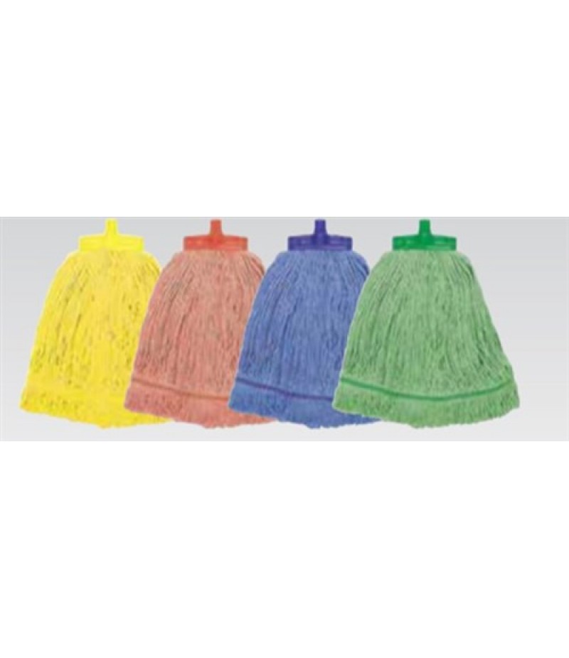 Mop Scott Young Syntex Kentucky Rood