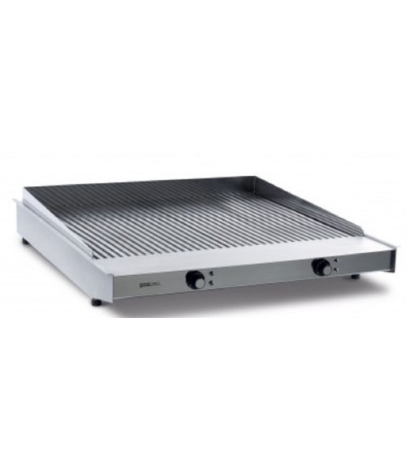 EcoGrill EG 7C 800 (795x700x150mm)	DEMO