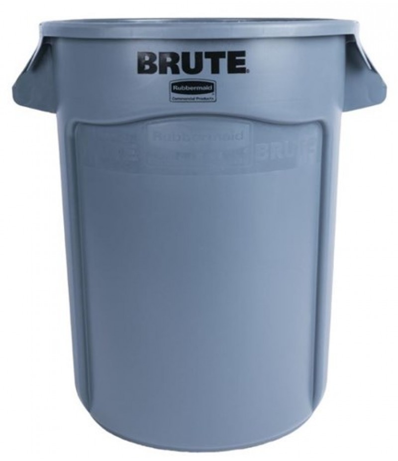 Container Rond Brute 121 Liter Rubbermaid