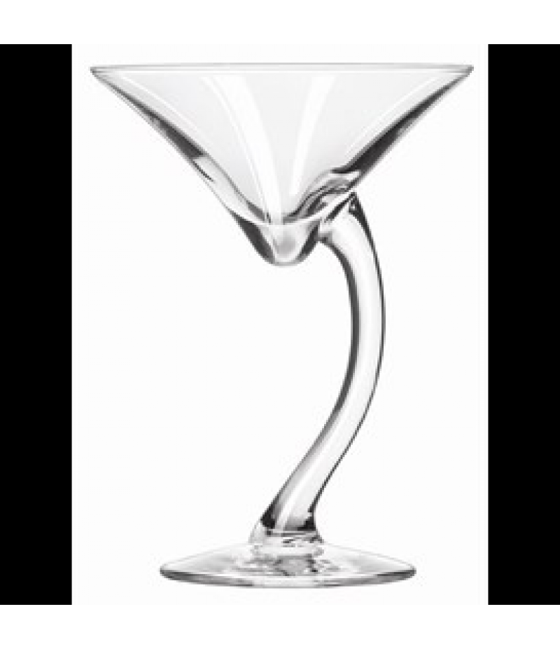 Cocktailglas 20cl Bravura Martini OP=OP