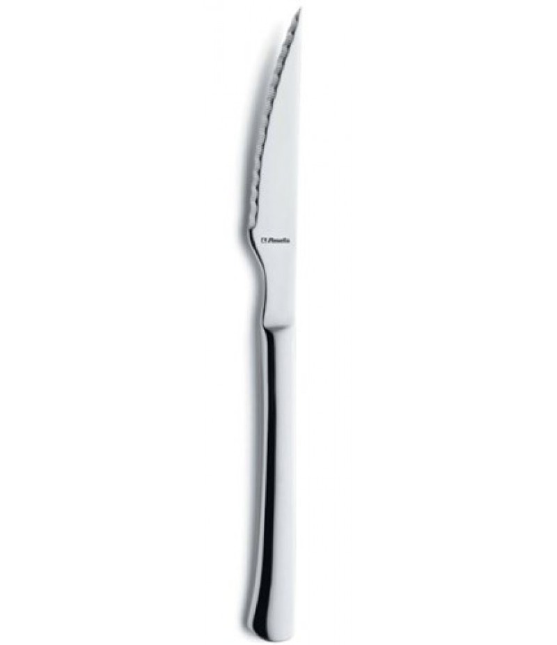 XX Chuletero (7038) Steakmes 28.5cm Amefa 6 Stuks