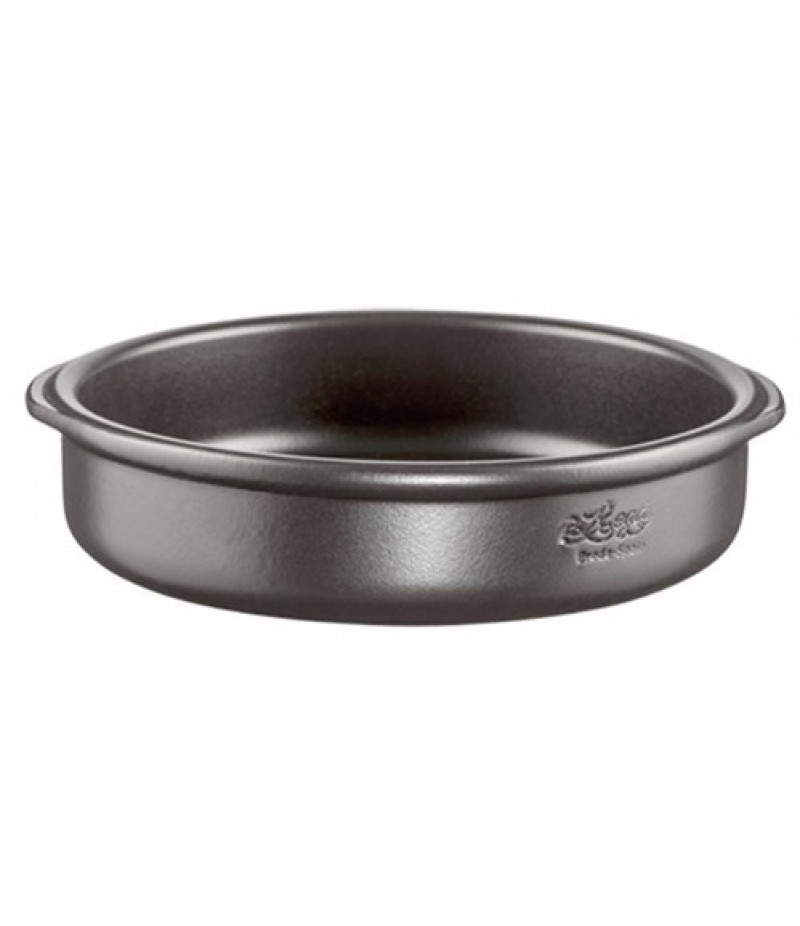 Cocotte Ø20cm Zwart Regas