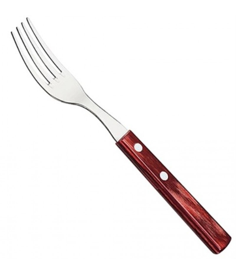 Steakvork 19cm RVS Bistro Tramontina