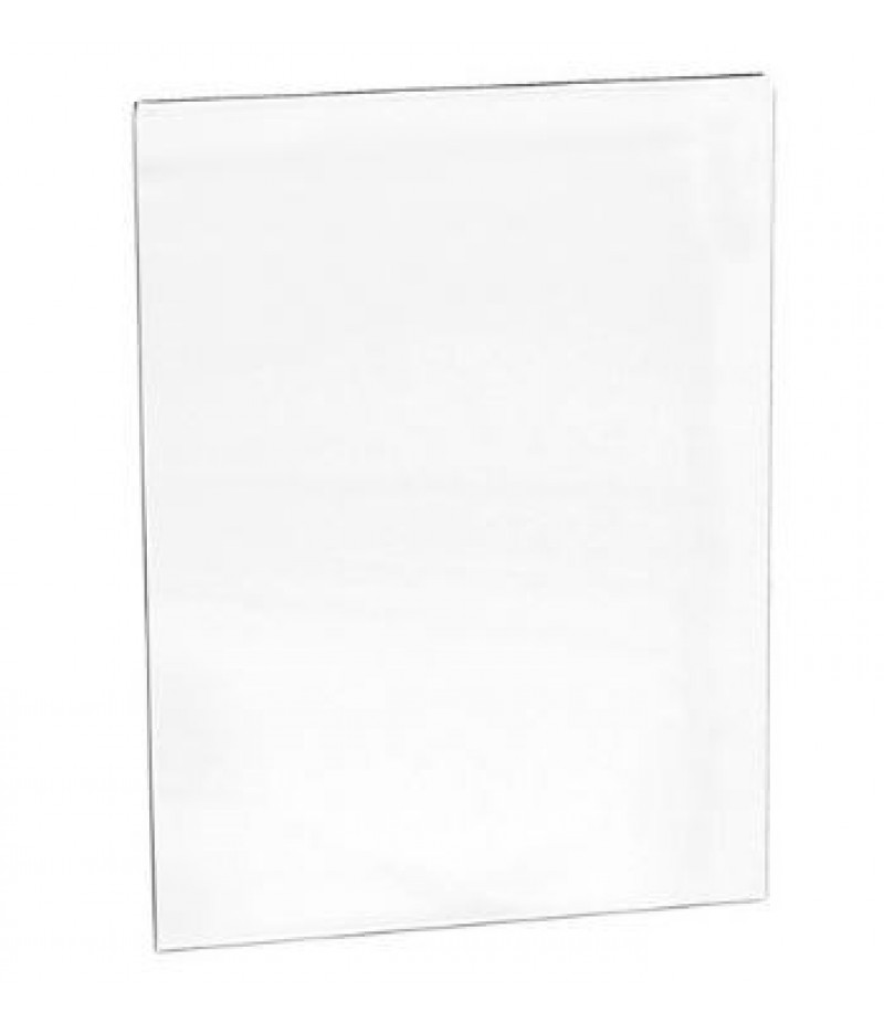Menu Insteek A4 30(H)x15cm