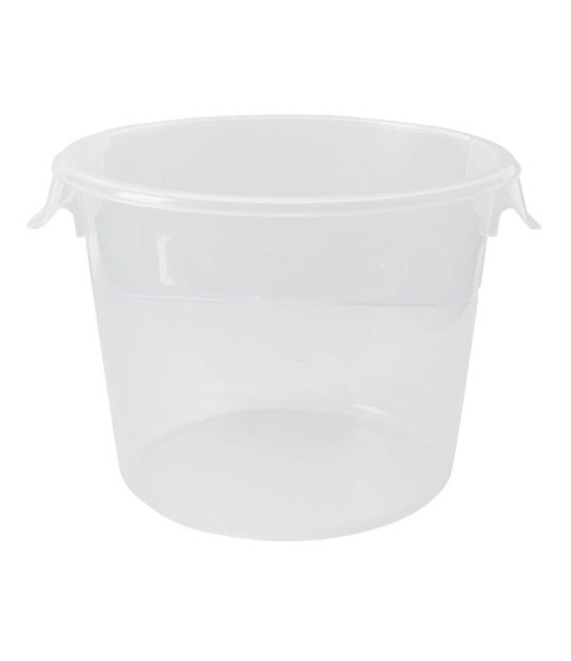 Opslagcontainer Rond 5,7 Liter Rubbermaid