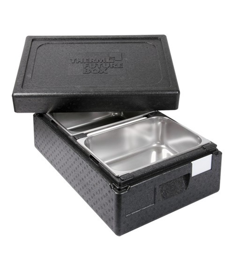 Isoleer-IJsbox (cap.2x36x25cm) Thermo Future Box