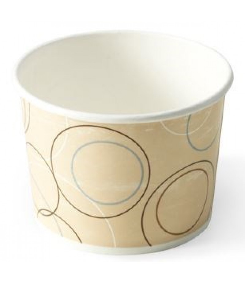 IJsbeker Champagne DFR-12 250cc 50 Stuks OP=OP