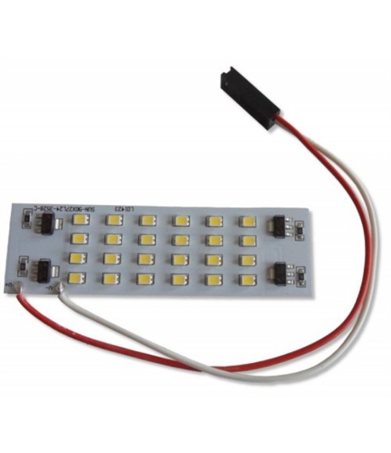 Slushyboy Led-Lamp Met Kabel Spm