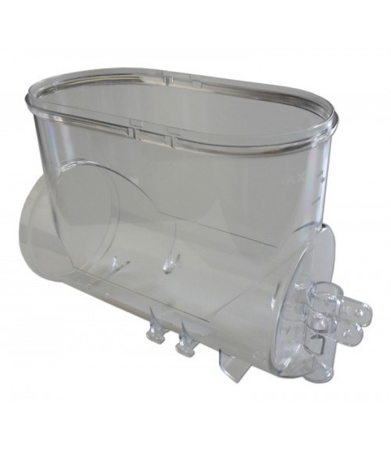 Bowl Bak UGOLINI/BRAS, 6 liter - Mini