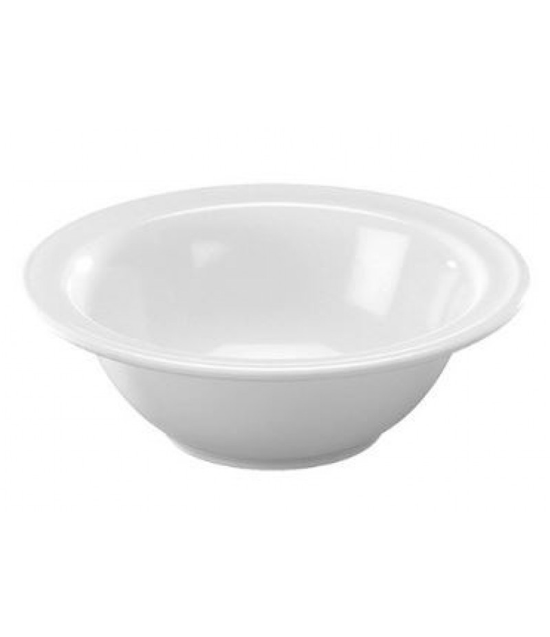 Serveerschaal Ø16,5cm Wit Waca