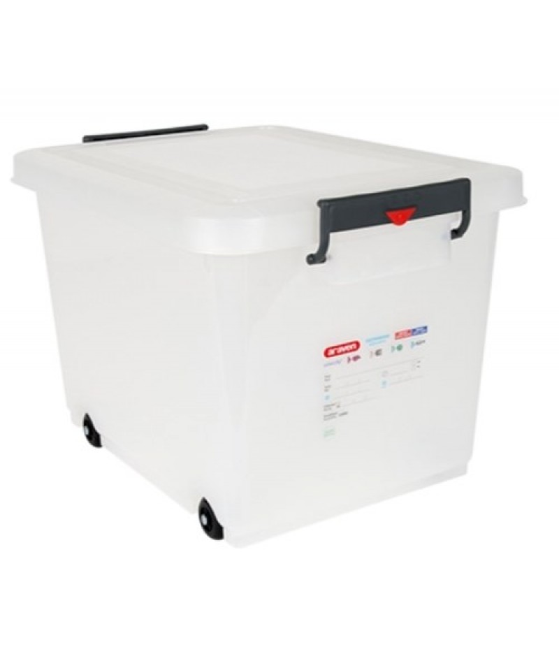 Voedselcontainer 60 Liter Araven